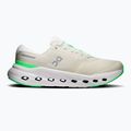 Buty do biegania męskie On Cloudrunner 3 ghost/verdite 8