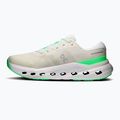 Buty do biegania męskie On Cloudrunner 3 ghost/verdite 9
