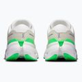 Buty do biegania męskie On Cloudrunner 3 ghost/verdite 11