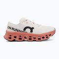 Buty do biegania męskie On Cloudmonster 3 ivory/dustrose 2