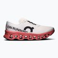 Buty do biegania męskie On Cloudmonster 3 ivory/dustrose 8