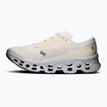 Buty do biegania męskie On Cloudmonster 3 ghost/glacier 9