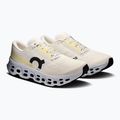 Buty do biegania męskie On Cloudmonster 3 ghost/glacier 10