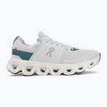 Buty do biegania męskie On Cloudswift 4 frost/white 2
