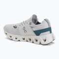 Buty do biegania męskie On Cloudswift 4 frost/white 3