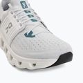 Buty do biegania męskie On Cloudswift 4 frost/white 7