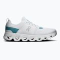 Buty do biegania męskie On Cloudswift 4 frost/white 8