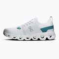 Buty do biegania męskie On Cloudswift 4 frost/white 9