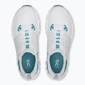 Buty do biegania męskie On Cloudswift 4 frost/white 13