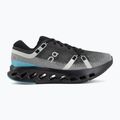 Buty do biegania męskie On Cloudsurfer 2 black/flurry 2