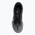 Buty do biegania męskie On Cloudsurfer 2 black/flurry 5