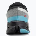 Buty do biegania męskie On Cloudsurfer 2 black/flurry 6