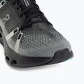 Buty do biegania męskie On Cloudsurfer 2 black/flurry 7