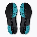 Buty do biegania męskie On Cloudsurfer 2 black/flurry 11