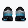 Buty do biegania męskie On Cloudsurfer 2 black/flurry 12
