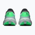 Buty do biegania damskie On Cloudvista 3 flurry/verdite 5