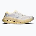 Buty do biegania damskie On Cloudrunner 3 Max ivory/dijon 8