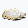 Buty do biegania damskie On Cloudrunner 3 Max ivory/dijon 9