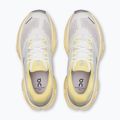 Buty do biegania damskie On Cloudrunner 3 Max ivory/dijon 10