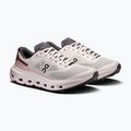 Buty do biegania damskie On Cloudvista 3 oyster/barberry 9