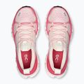 Buty treningowe damskie On Cloud X Tempo ivory/camellia 9