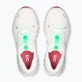 Buty treningowe damskie On Cloud X 5 ivory/ice 10