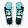 Buty do biegania damskie On Cloudboom Volt celeste/isle 13