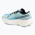 Buty do biegania damskie On Cloudboom Volt celeste/isle 3