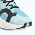 Buty do biegania damskie On Cloudboom Volt celeste/isle 7