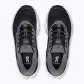 Buty do biegania damskie On Cloudrunner 3 black/ivory 13