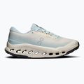 Buty do biegania damskie On Cloudsurfer Trail 2 Waterproof grain/brook 8