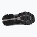 Buty turystyczne damskie On Cloudrock Low Waterproof glacier/ore 4