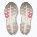 Buty do biegania damskie On Cloudrunner 3 oyster/camellia 12