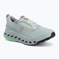 Buty do biegania damskie On Cloudsurfer Trail 2 chalk/gardenia