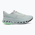 Buty do biegania damskie On Cloudsurfer Trail 2 chalk/gardenia 2