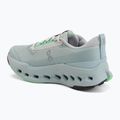 Buty do biegania damskie On Cloudsurfer Trail 2 chalk/gardenia 3