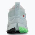 Buty do biegania damskie On Cloudsurfer Trail 2 chalk/gardenia 6