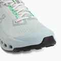 Buty do biegania damskie On Cloudsurfer Trail 2 chalk/gardenia 7