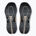 Buty turystyczne damskie On Cloudrock Low Waterproof grain/soba 11