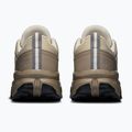 Buty turystyczne damskie On Cloudrock Low Waterproof grain/soba 12