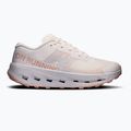 Buty do biegania damskie On Cloudultra 3 oyster/ether 8