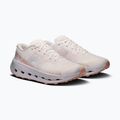 Buty do biegania damskie On Cloudultra 3 oyster/ether 9
