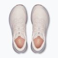 Buty do biegania damskie On Cloudultra 3 oyster/ether 10
