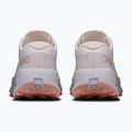 Buty do biegania damskie On Cloudultra 3 oyster/ether 12