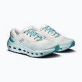 Buty do biegania damskie On Cloudrunner 3 ivory/aquamarine 9
