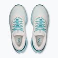 Buty do biegania damskie On Cloudrunner 3 ivory/aquamarine 10