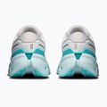 Buty do biegania damskie On Cloudrunner 3 ivory/aquamarine 12