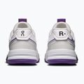 Buty damskie On The Roger Clubhouse Pro 2 white/amethyst 11