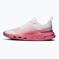 Buty treningowe damskie On Cloudpulse Next oyster/camellia 9