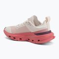 Buty treningowe damskie On Cloudpulse Next oyster/camellia 3